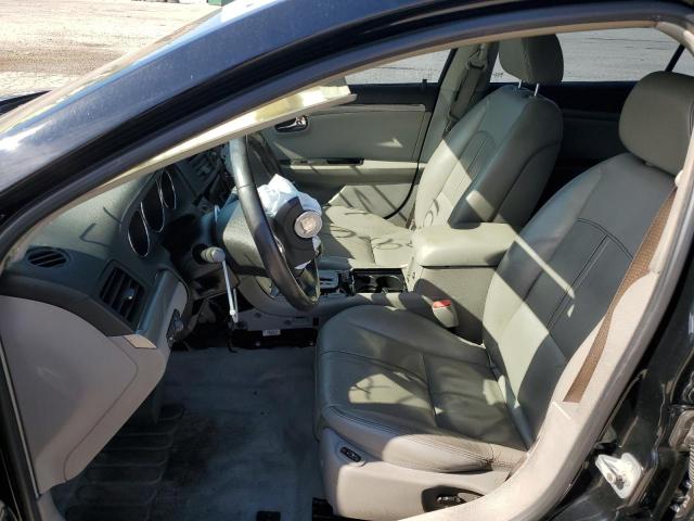 Photo 6 VIN: 1G8ZS57N17F247500 - SATURN AURA 