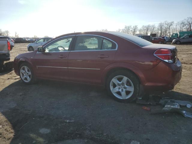 Photo 1 VIN: 1G8ZS57N17F247612 - SATURN AURA XE 