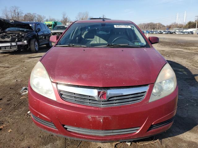 Photo 4 VIN: 1G8ZS57N17F247612 - SATURN AURA XE 