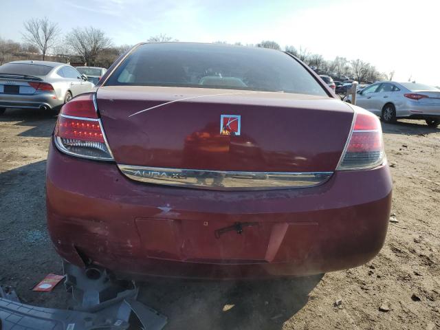 Photo 5 VIN: 1G8ZS57N17F247612 - SATURN AURA XE 