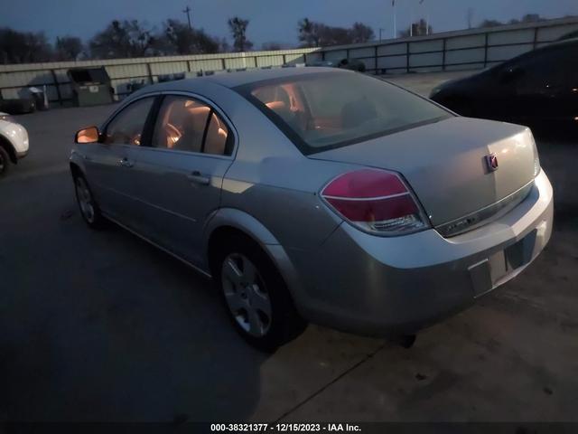 Photo 2 VIN: 1G8ZS57N17F256603 - SATURN AURA 