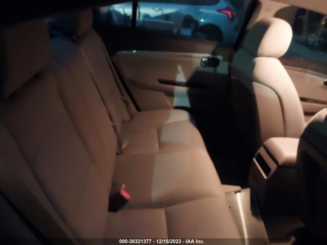 Photo 7 VIN: 1G8ZS57N17F256603 - SATURN AURA 