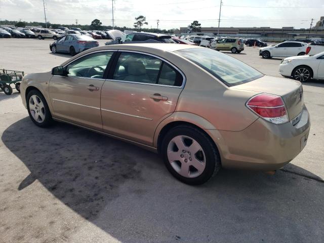 Photo 1 VIN: 1G8ZS57N17F282571 - SATURN AURA 