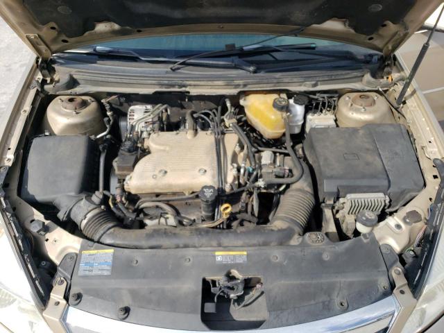 Photo 10 VIN: 1G8ZS57N17F282571 - SATURN AURA 