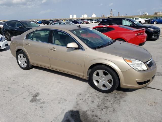 Photo 3 VIN: 1G8ZS57N17F282571 - SATURN AURA 