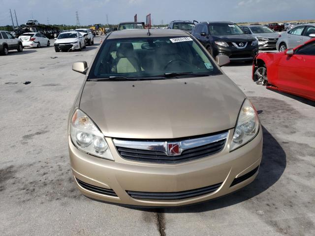 Photo 4 VIN: 1G8ZS57N17F282571 - SATURN AURA 