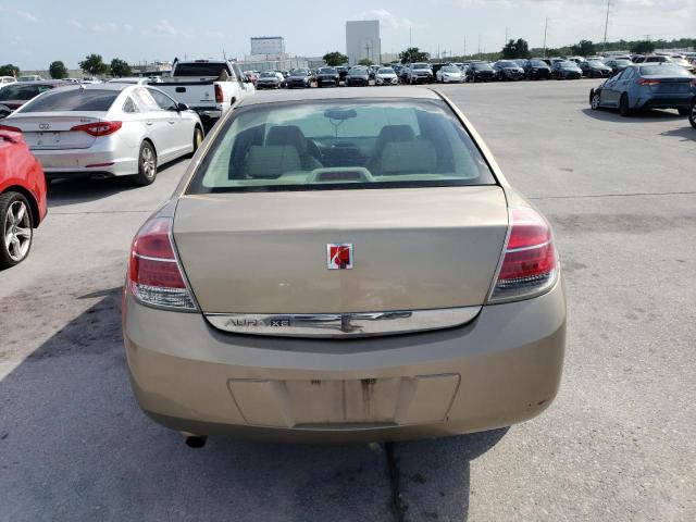 Photo 5 VIN: 1G8ZS57N17F282571 - SATURN AURA 