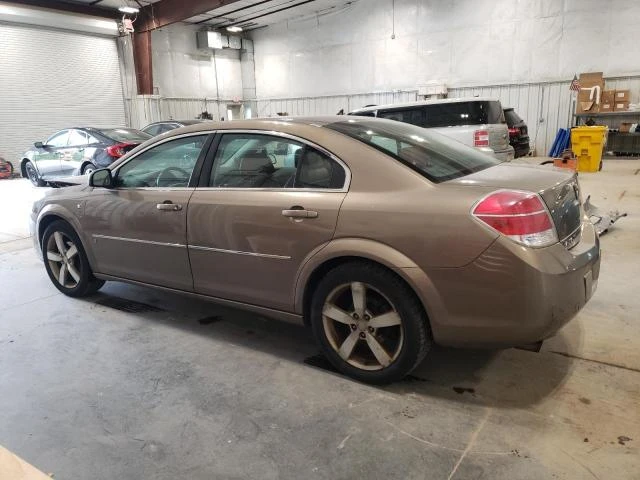 Photo 1 VIN: 1G8ZS57N17F308750 - SATURN AURA XE 