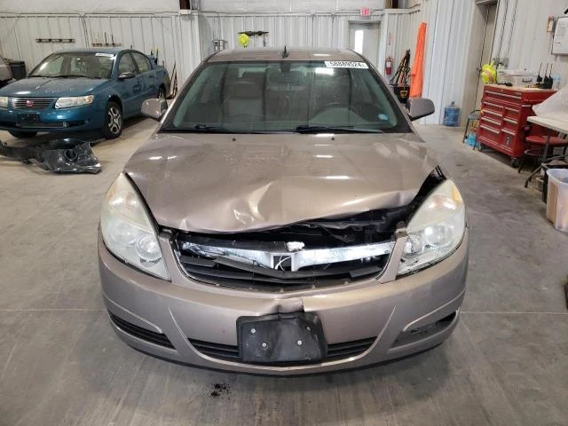 Photo 4 VIN: 1G8ZS57N17F308750 - SATURN AURA XE 