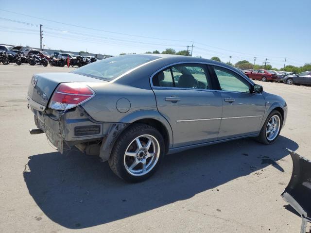 Photo 2 VIN: 1G8ZS57N17F308781 - SATURN AURA 