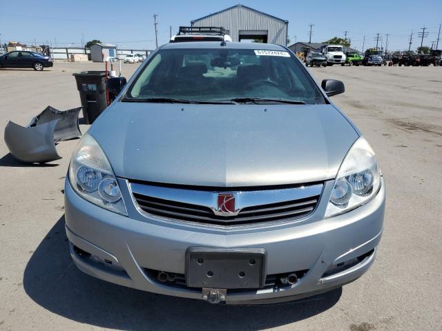 Photo 4 VIN: 1G8ZS57N17F308781 - SATURN AURA 