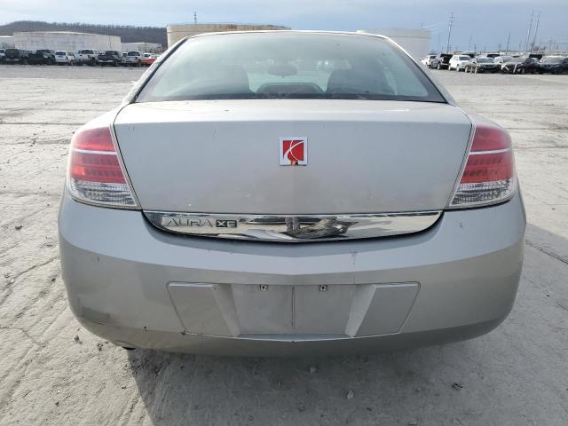 Photo 5 VIN: 1G8ZS57N17F317576 - SATURN AURA 