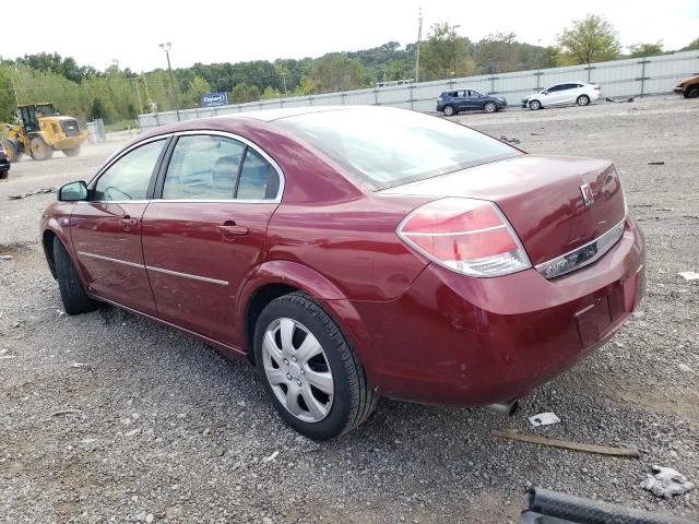 Photo 1 VIN: 1G8ZS57N18F103835 - SATURN AURA XE 