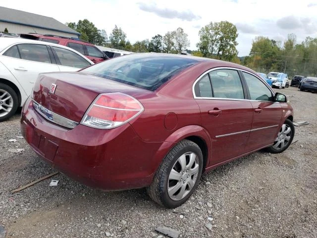 Photo 2 VIN: 1G8ZS57N18F103835 - SATURN AURA XE 