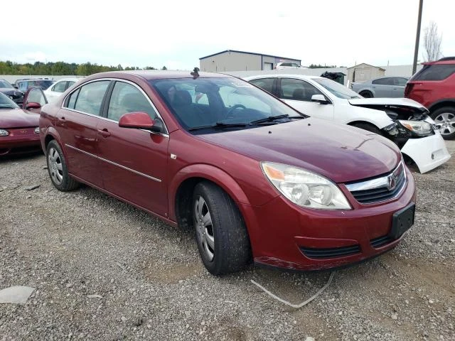 Photo 3 VIN: 1G8ZS57N18F103835 - SATURN AURA XE 