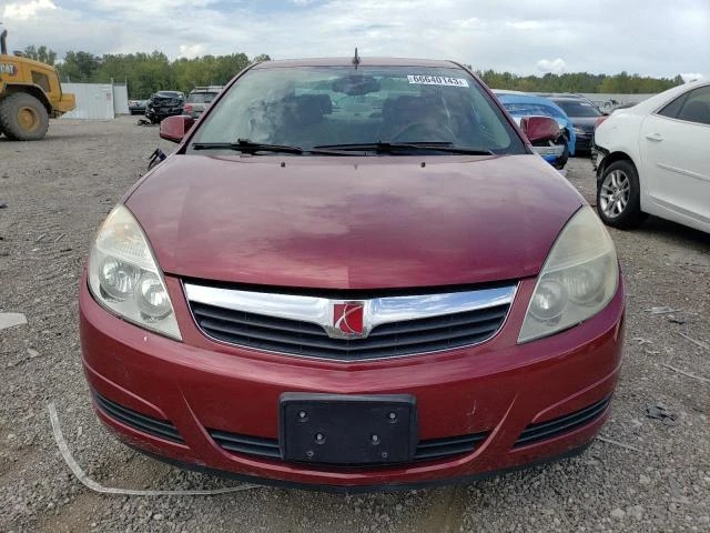 Photo 4 VIN: 1G8ZS57N18F103835 - SATURN AURA XE 