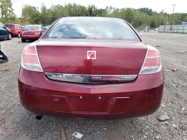 Photo 5 VIN: 1G8ZS57N18F103835 - SATURN AURA XE 