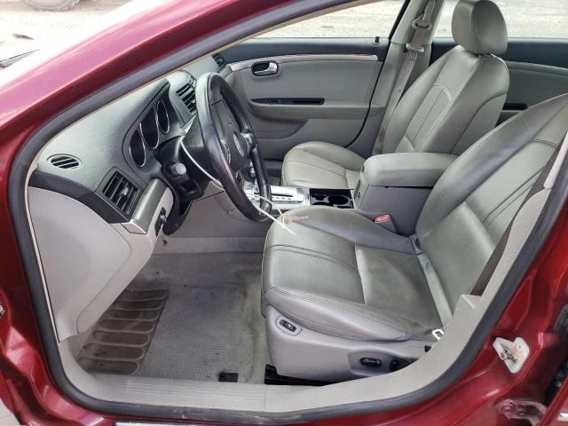 Photo 6 VIN: 1G8ZS57N18F103835 - SATURN AURA XE 