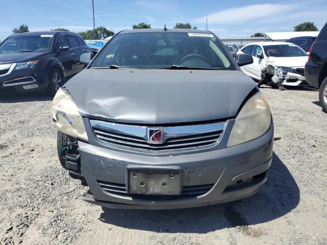 Photo 4 VIN: 1G8ZS57N18F120165 - SATURN AURA 