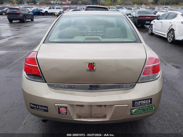 Photo 15 VIN: 1G8ZS57N18F125219 - SATURN AURA 