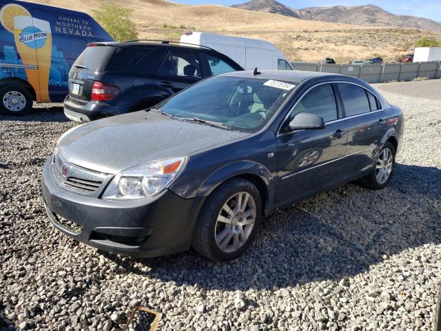 Photo 0 VIN: 1G8ZS57N18F295502 - SATURN AURA XE 