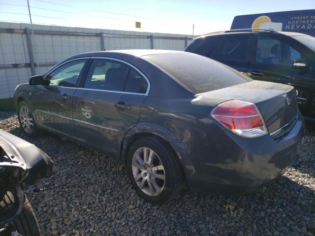 Photo 1 VIN: 1G8ZS57N18F295502 - SATURN AURA XE 