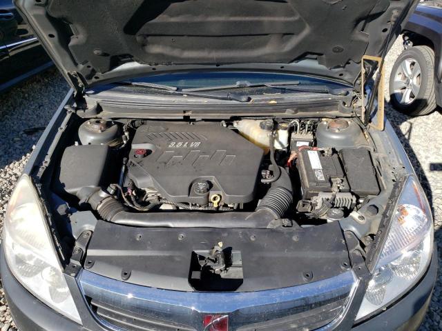 Photo 10 VIN: 1G8ZS57N18F295502 - SATURN AURA XE 