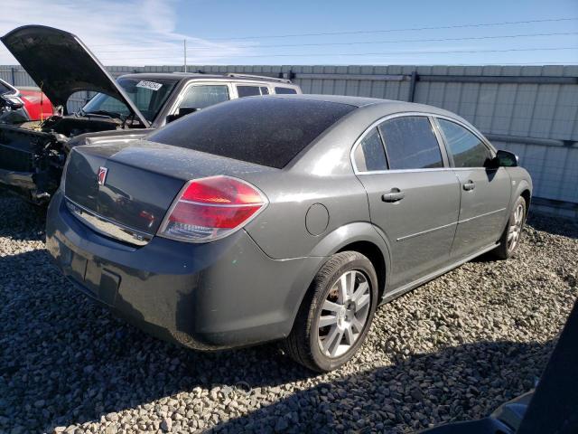 Photo 2 VIN: 1G8ZS57N18F295502 - SATURN AURA XE 