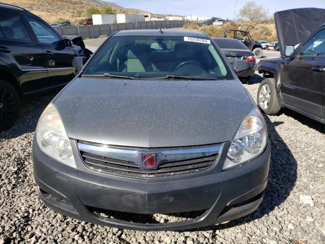 Photo 4 VIN: 1G8ZS57N18F295502 - SATURN AURA XE 