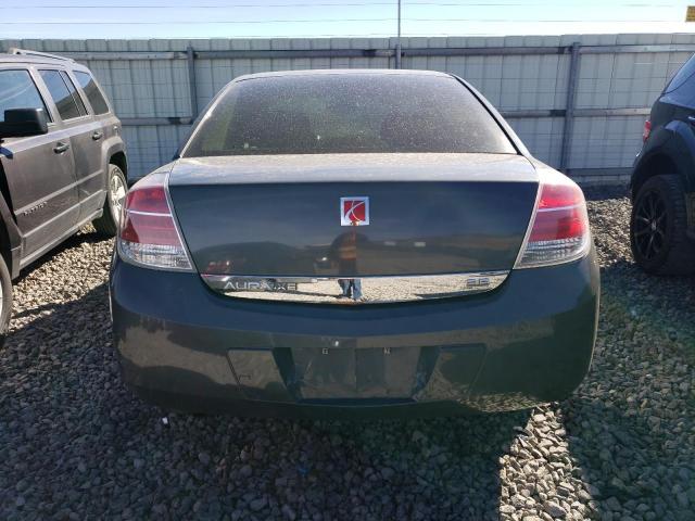 Photo 5 VIN: 1G8ZS57N18F295502 - SATURN AURA XE 