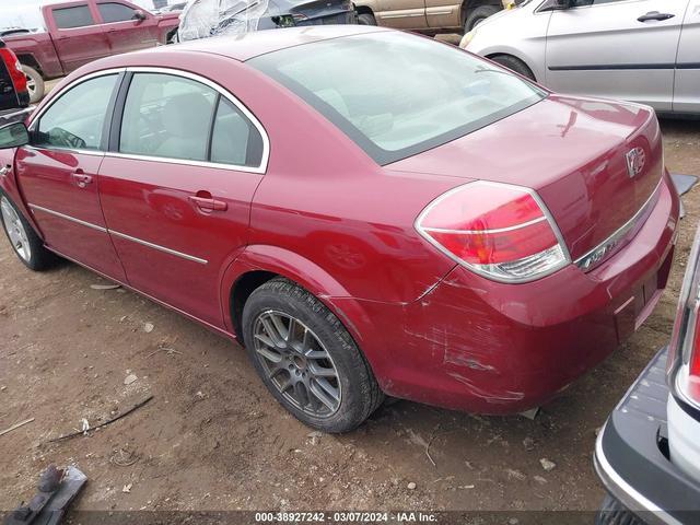 Photo 2 VIN: 1G8ZS57N27F121002 - SATURN AURA 