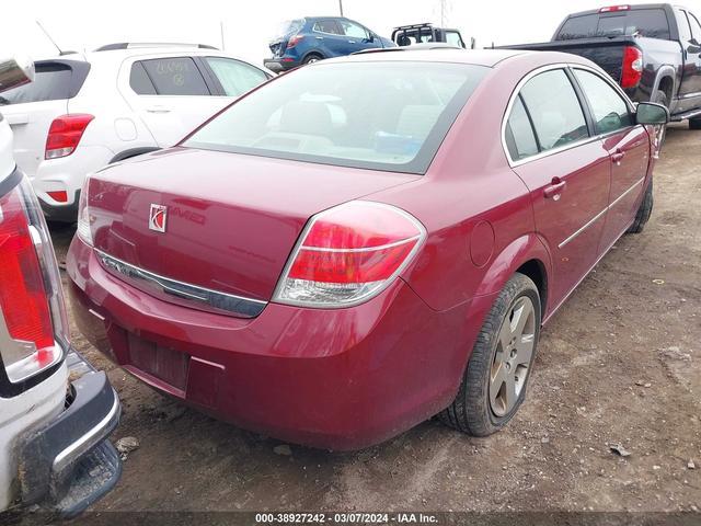 Photo 3 VIN: 1G8ZS57N27F121002 - SATURN AURA 