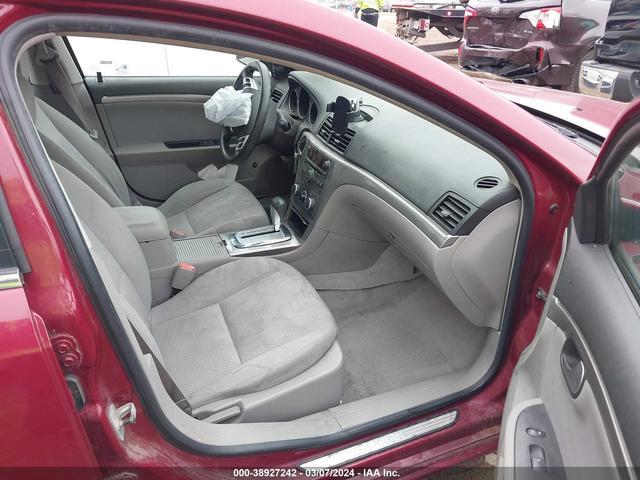 Photo 4 VIN: 1G8ZS57N27F121002 - SATURN AURA 