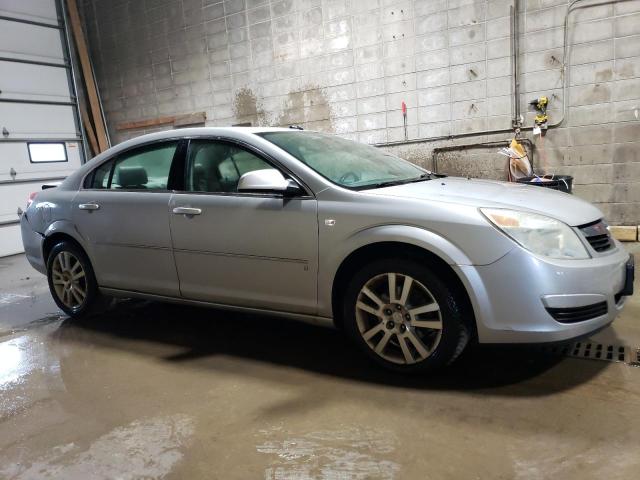 Photo 3 VIN: 1G8ZS57N27F125101 - SATURN AURA XE 