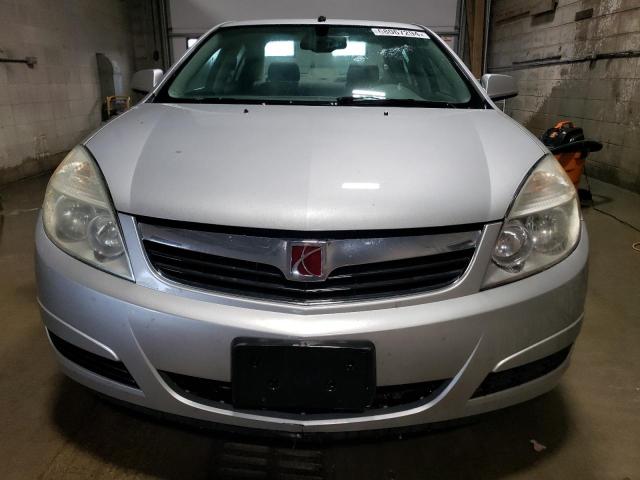 Photo 4 VIN: 1G8ZS57N27F125101 - SATURN AURA XE 