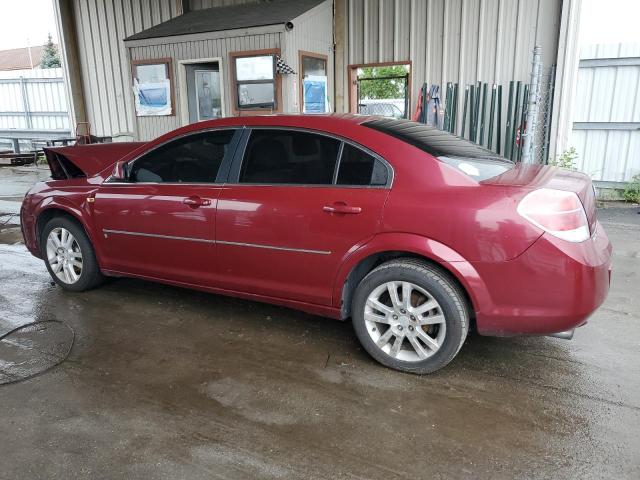 Photo 1 VIN: 1G8ZS57N27F237364 - SATURN AURA 