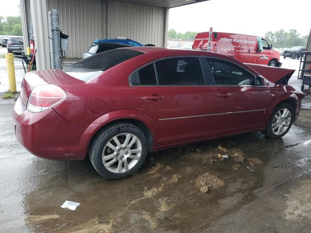 Photo 2 VIN: 1G8ZS57N27F237364 - SATURN AURA 