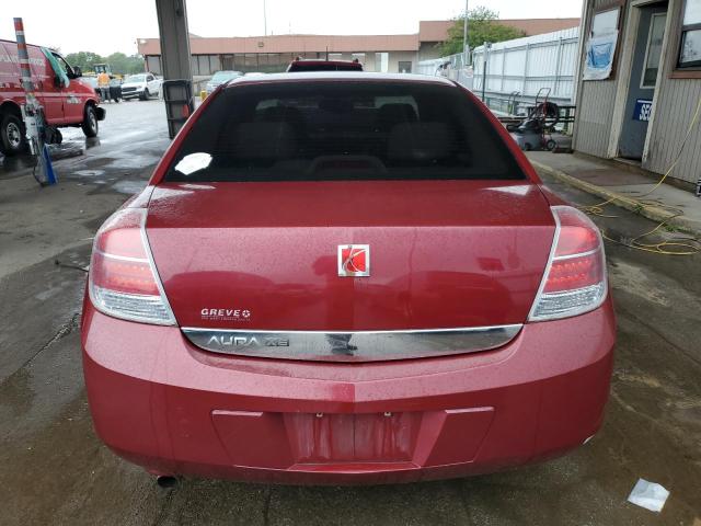 Photo 5 VIN: 1G8ZS57N27F237364 - SATURN AURA 