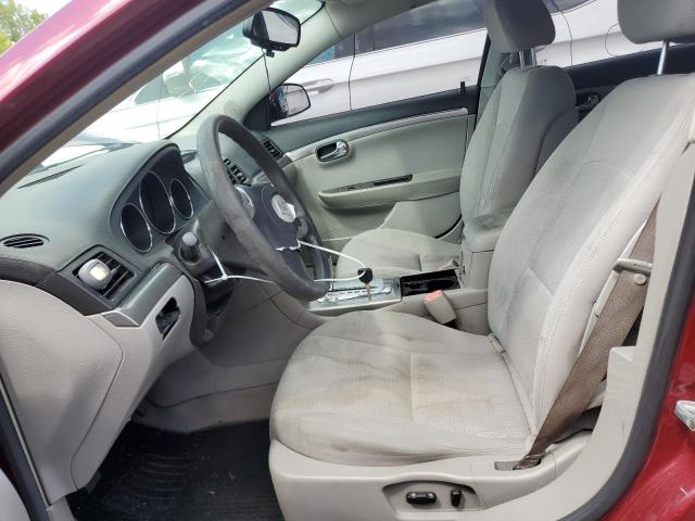 Photo 6 VIN: 1G8ZS57N27F237364 - SATURN AURA 