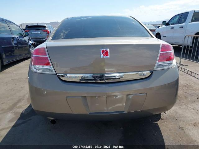 Photo 15 VIN: 1G8ZS57N28F103696 - SATURN AURA 