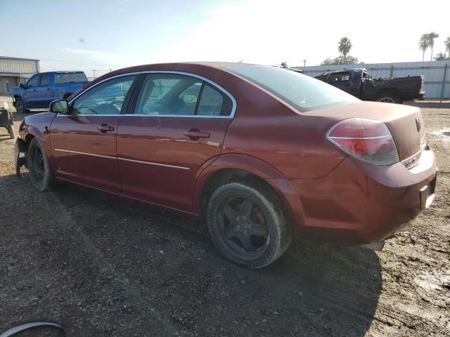 Photo 1 VIN: 1G8ZS57N28F109661 - SATURN AURA XE 