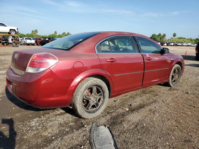 Photo 2 VIN: 1G8ZS57N28F109661 - SATURN AURA XE 