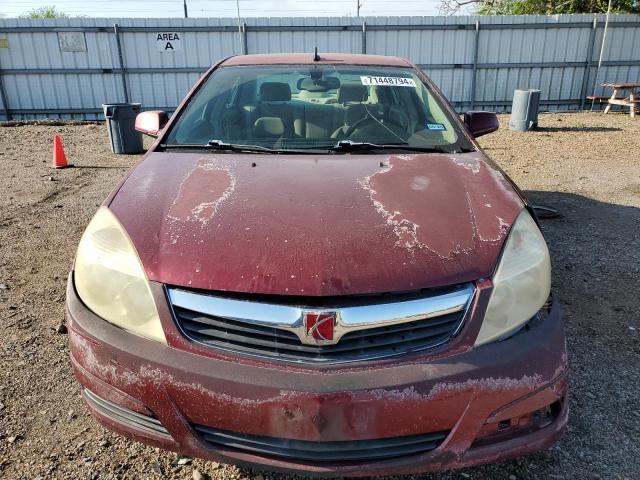 Photo 4 VIN: 1G8ZS57N28F109661 - SATURN AURA XE 