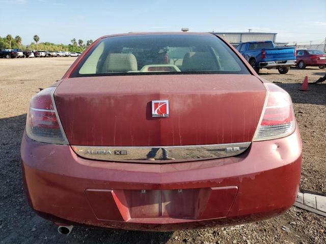 Photo 5 VIN: 1G8ZS57N28F109661 - SATURN AURA XE 