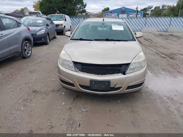 Photo 11 VIN: 1G8ZS57N28F122085 - SATURN AURA 