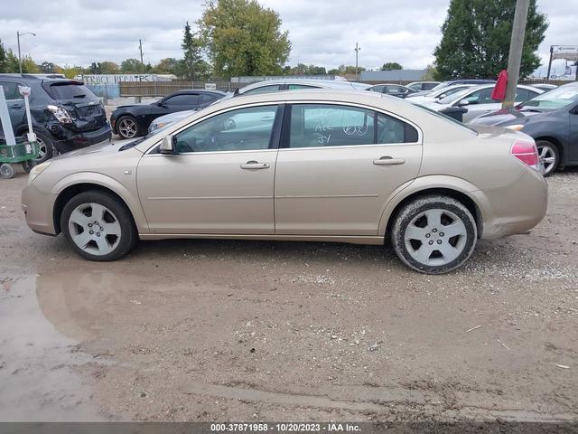 Photo 13 VIN: 1G8ZS57N28F122085 - SATURN AURA 