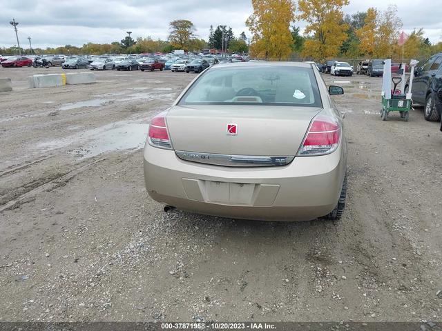 Photo 15 VIN: 1G8ZS57N28F122085 - SATURN AURA 