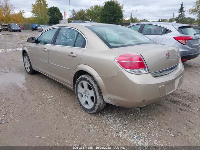 Photo 2 VIN: 1G8ZS57N28F122085 - SATURN AURA 