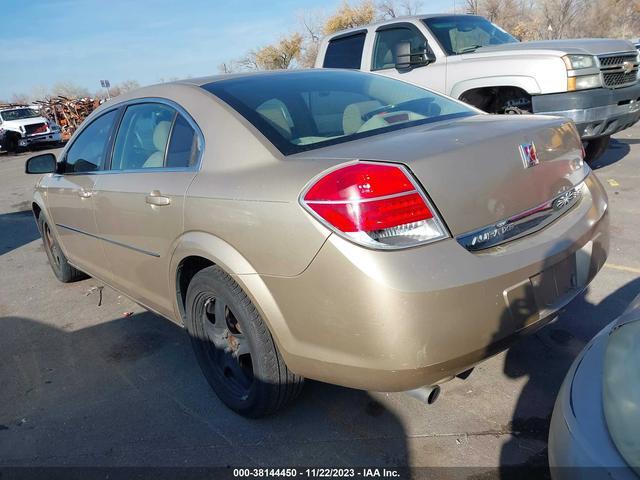 Photo 2 VIN: 1G8ZS57N28F123740 - SATURN AURA 