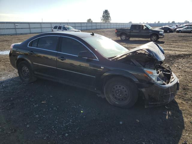 Photo 3 VIN: 1G8ZS57N28F133233 - SATURN AURA XE 